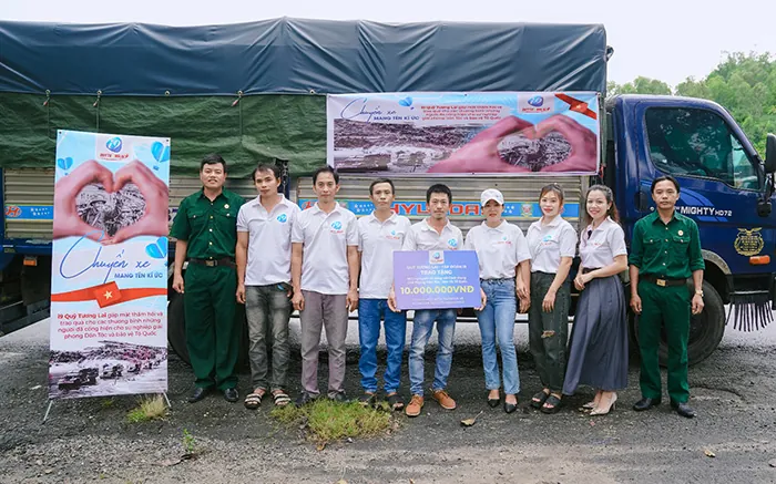 Biểu đồ tăng trưởng thị trường cá cược trực tuyến Việt Nam