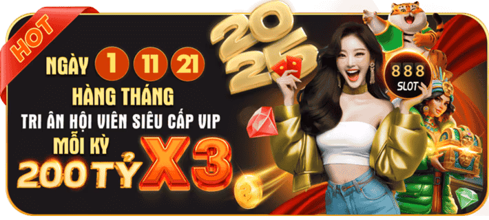 Game nổ hũ Jackpot lũy tiến
