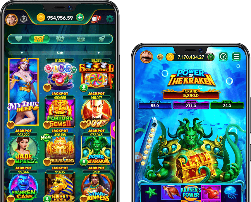 Hình ảnh hướng dẫn chơi các trò casino trực tuyến như Baccarat, Roulette, Slot Game