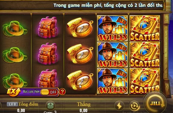 Game Bắn Cá 188BET