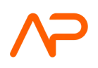 Logo nhà cung cấp game AP