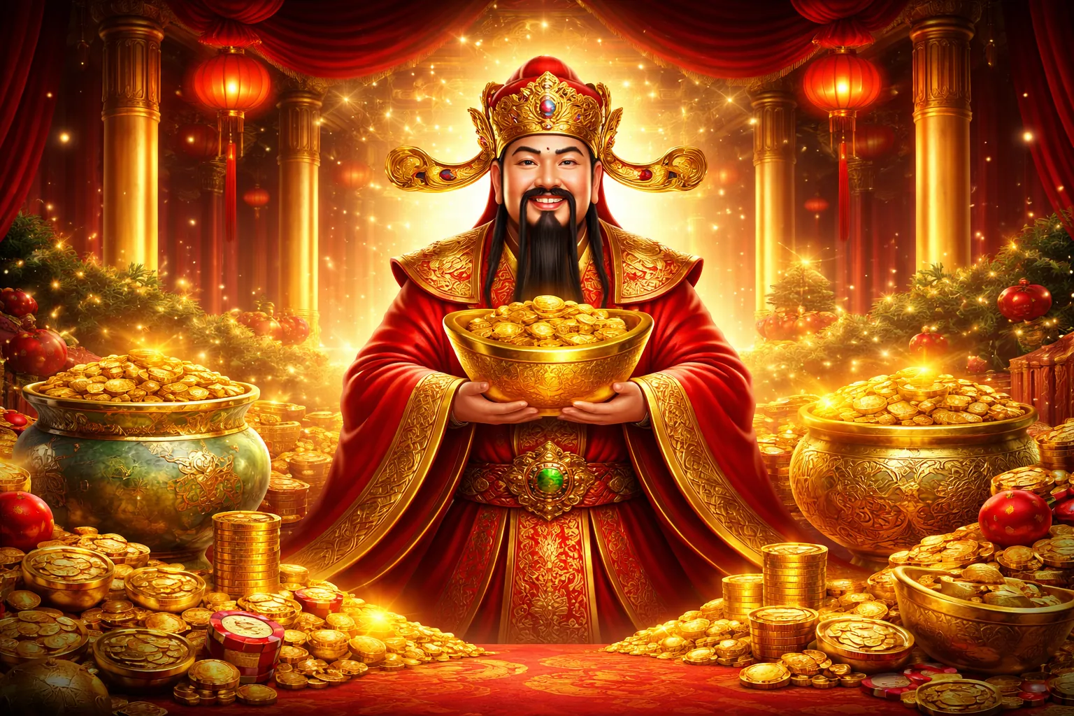 Tổng quan thị trường cá cược Việt Nam