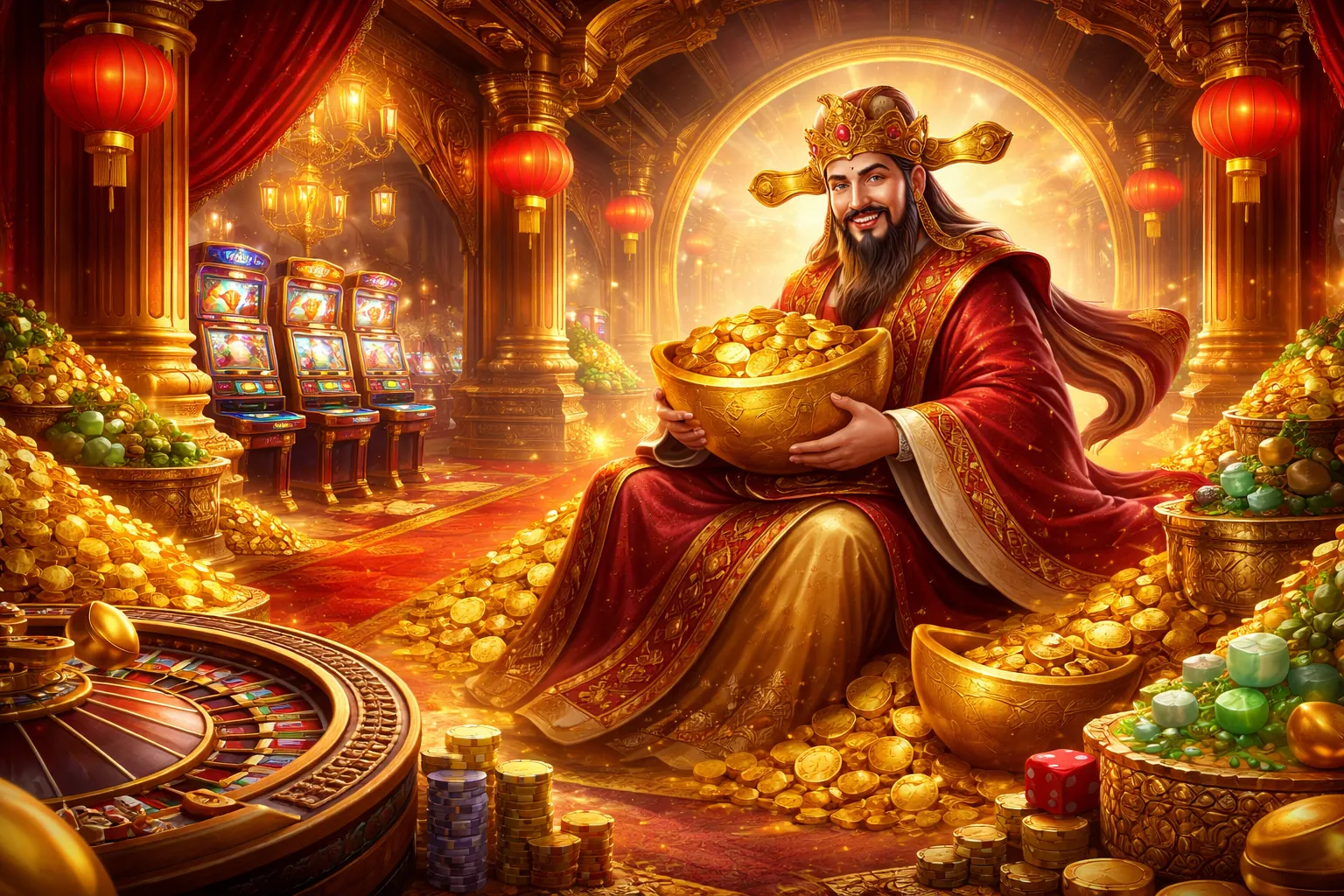 Đội ngũ e2bet làm việc tận tâm