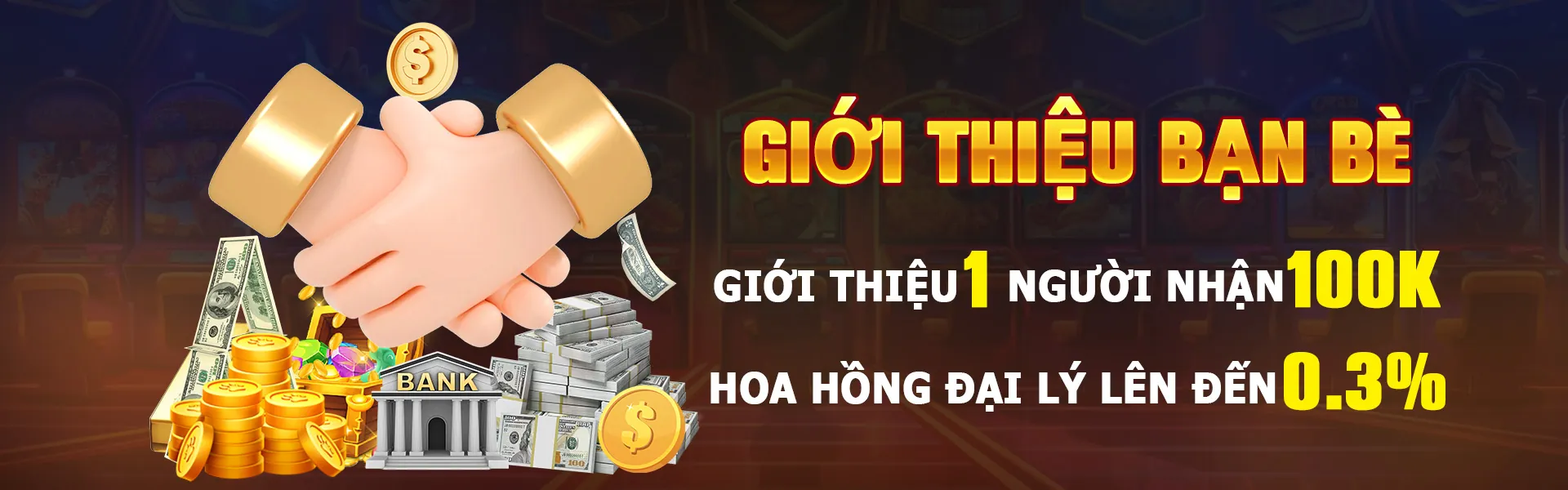 Hình ảnh chương trình VIP e2bet