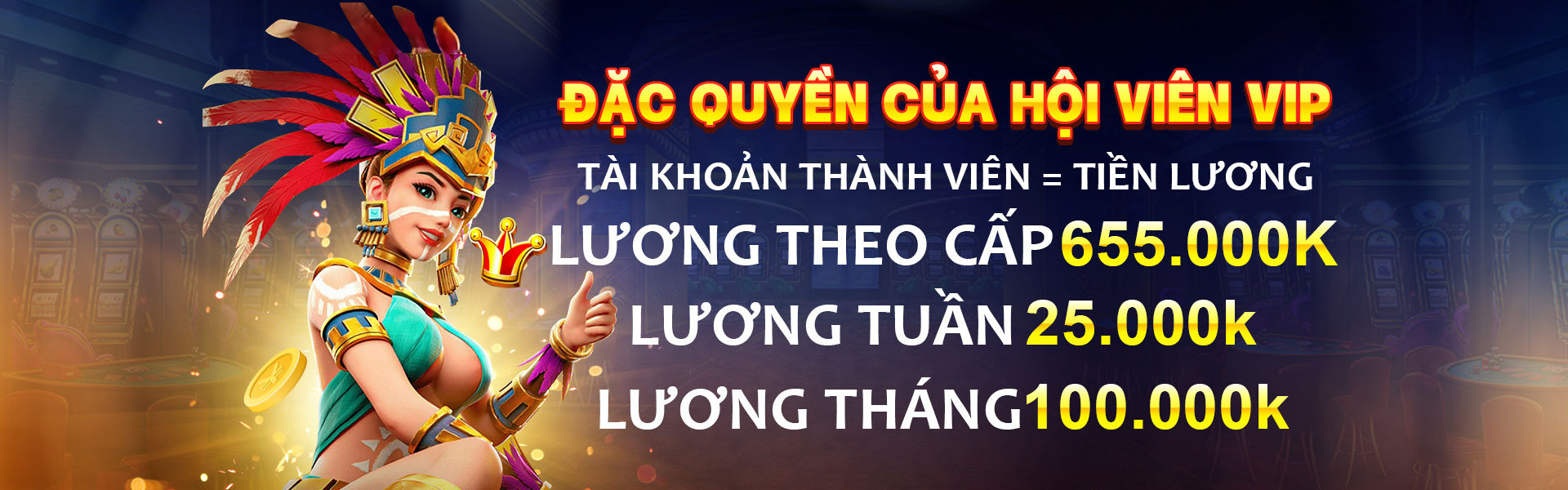 Chương trình giới thiệu bạn bè nhận hoa hồng E2BET GA VIP