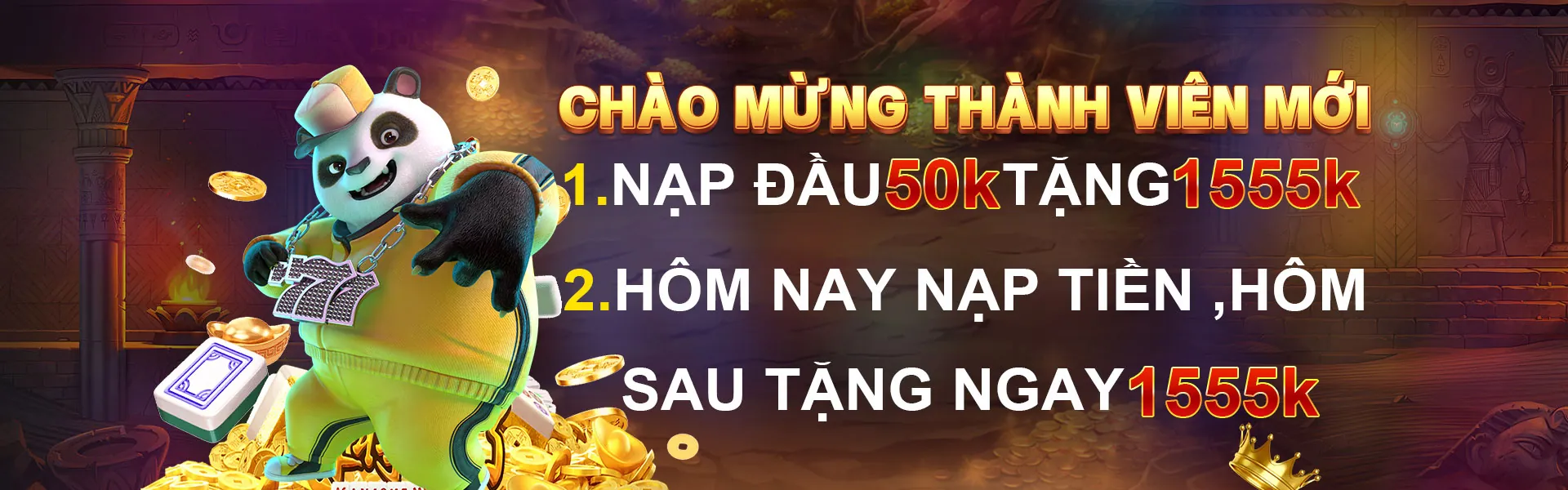 Ưu đãi 188K cho thành viên mới