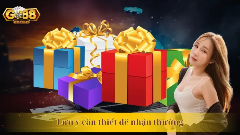 Ưu đãi đăng nhập tặng 188k